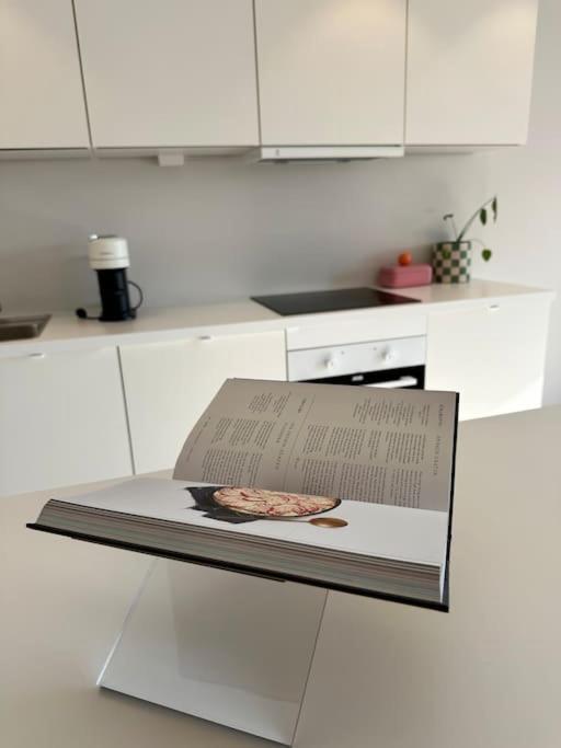 Ny Urban Leilighet Med Super Utsikt Haugesund Εξωτερικό φωτογραφία