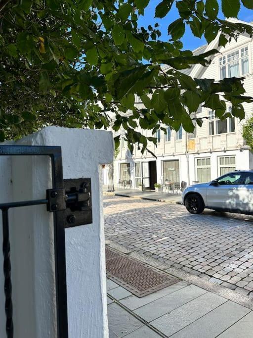 Ny Urban Leilighet Med Super Utsikt Haugesund Εξωτερικό φωτογραφία