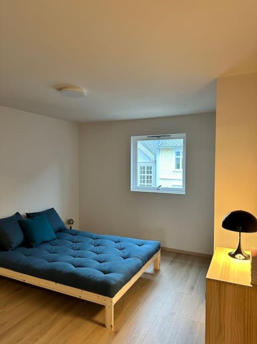 Ny Urban Leilighet Med Super Utsikt Haugesund Εξωτερικό φωτογραφία
