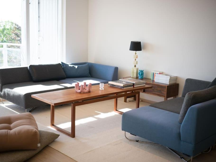 Ny Urban Leilighet Med Super Utsikt Haugesund Εξωτερικό φωτογραφία