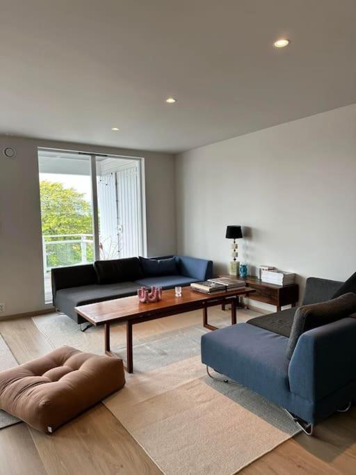 Ny Urban Leilighet Med Super Utsikt Haugesund Εξωτερικό φωτογραφία