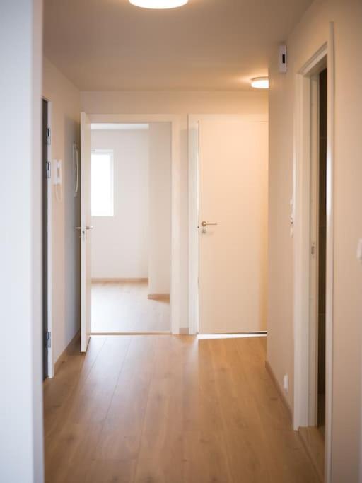Ny Urban Leilighet Med Super Utsikt Haugesund Εξωτερικό φωτογραφία